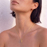 Ice Cream Necklace