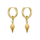 Ice Cream Earrings