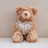 Teddy Initial