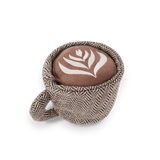 LATTE POP - Lambwolf Collective