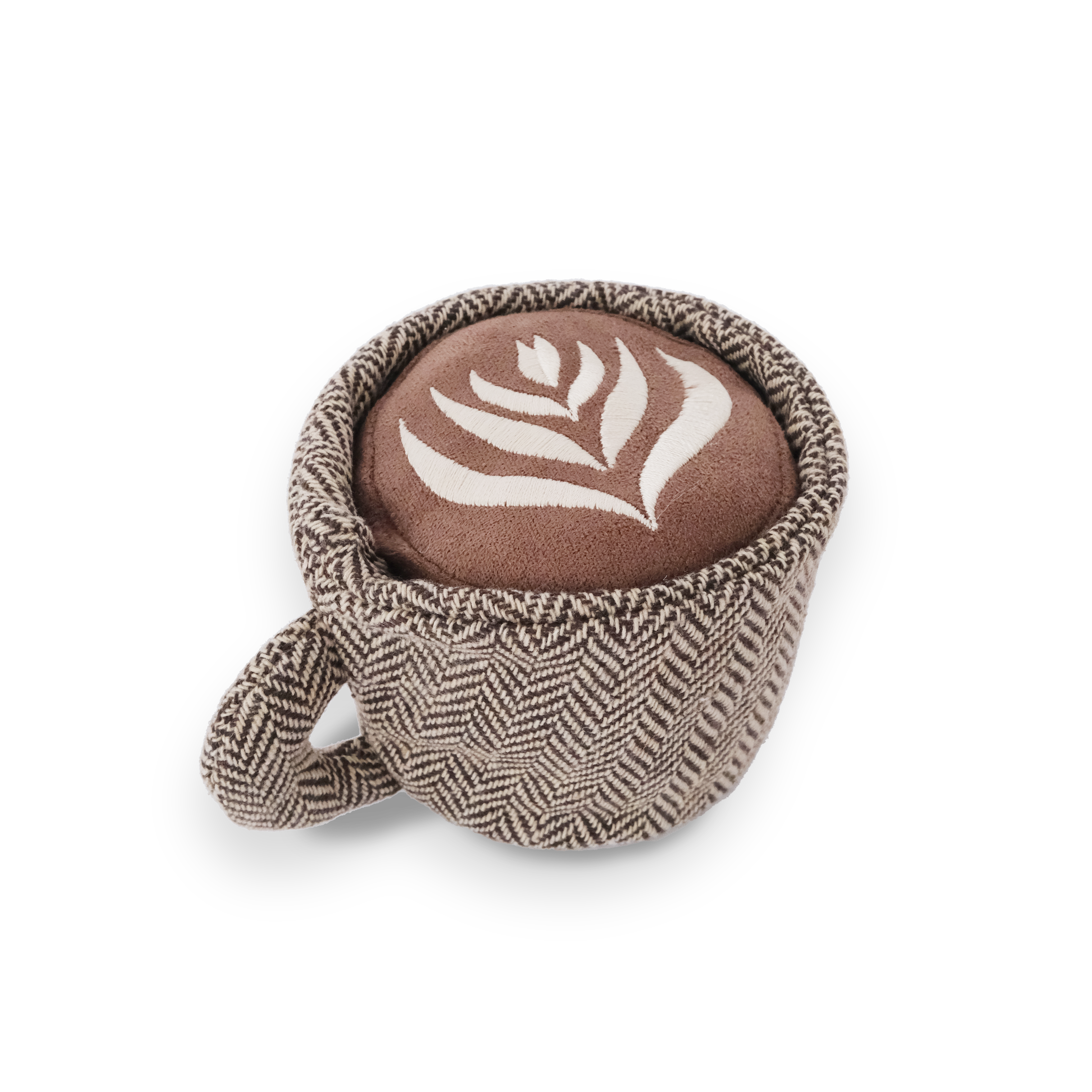 LATTE POP - Lambwolf Collective