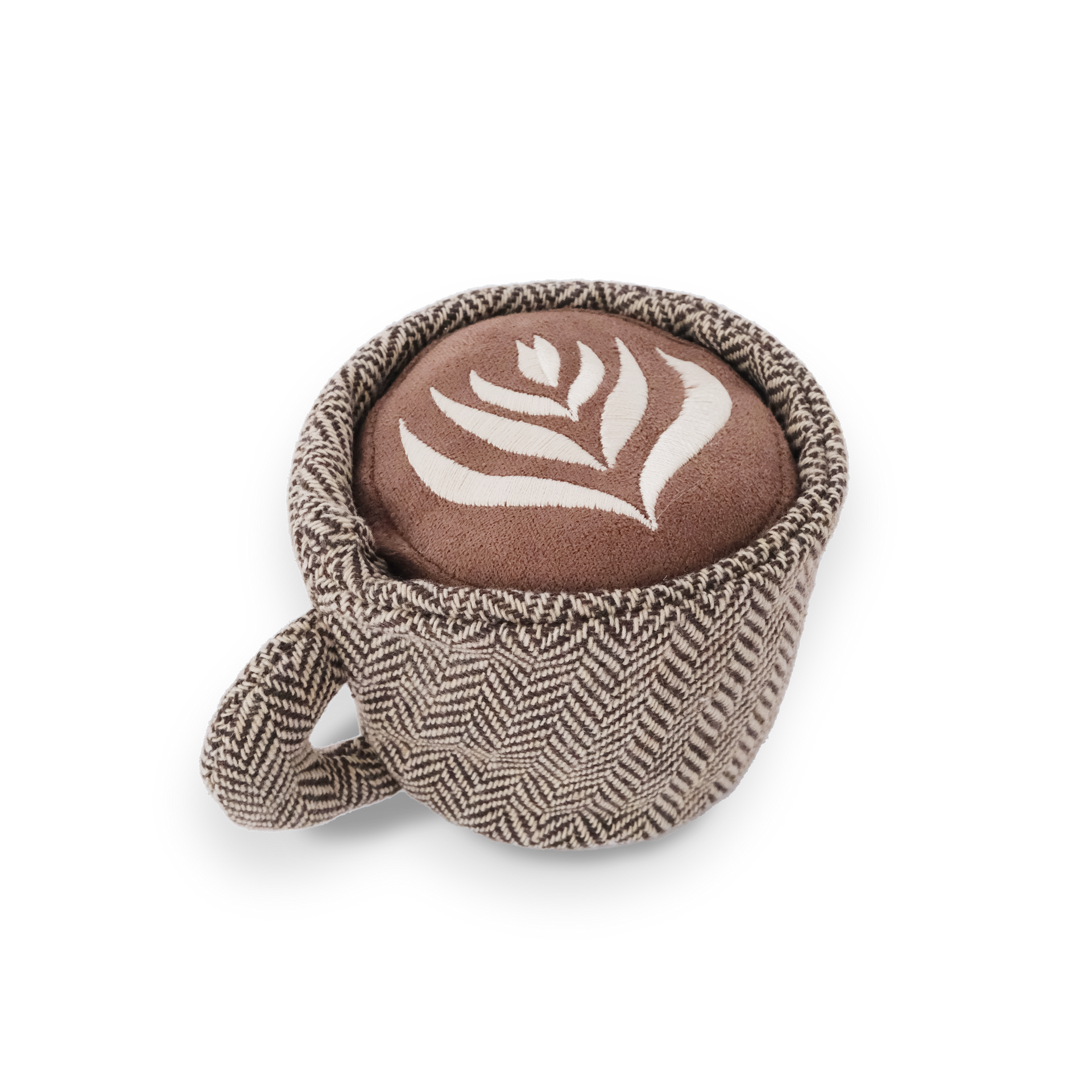 LATTE POP - Enrichment and Interactive Dog Toy – Lambwolf Collective