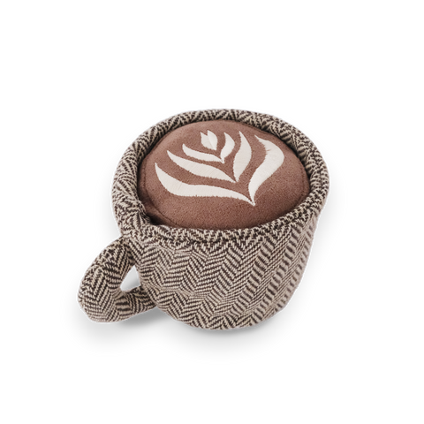 LATTE POP - Enrichment and Interactive Dog Toy – Lambwolf Collective
