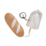 BAGUETTE CHARM