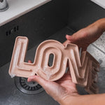 LOVE - Lambwolf Collective