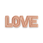 LOVE - Lambwolf Collective