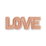 LOVE - Lambwolf Collective