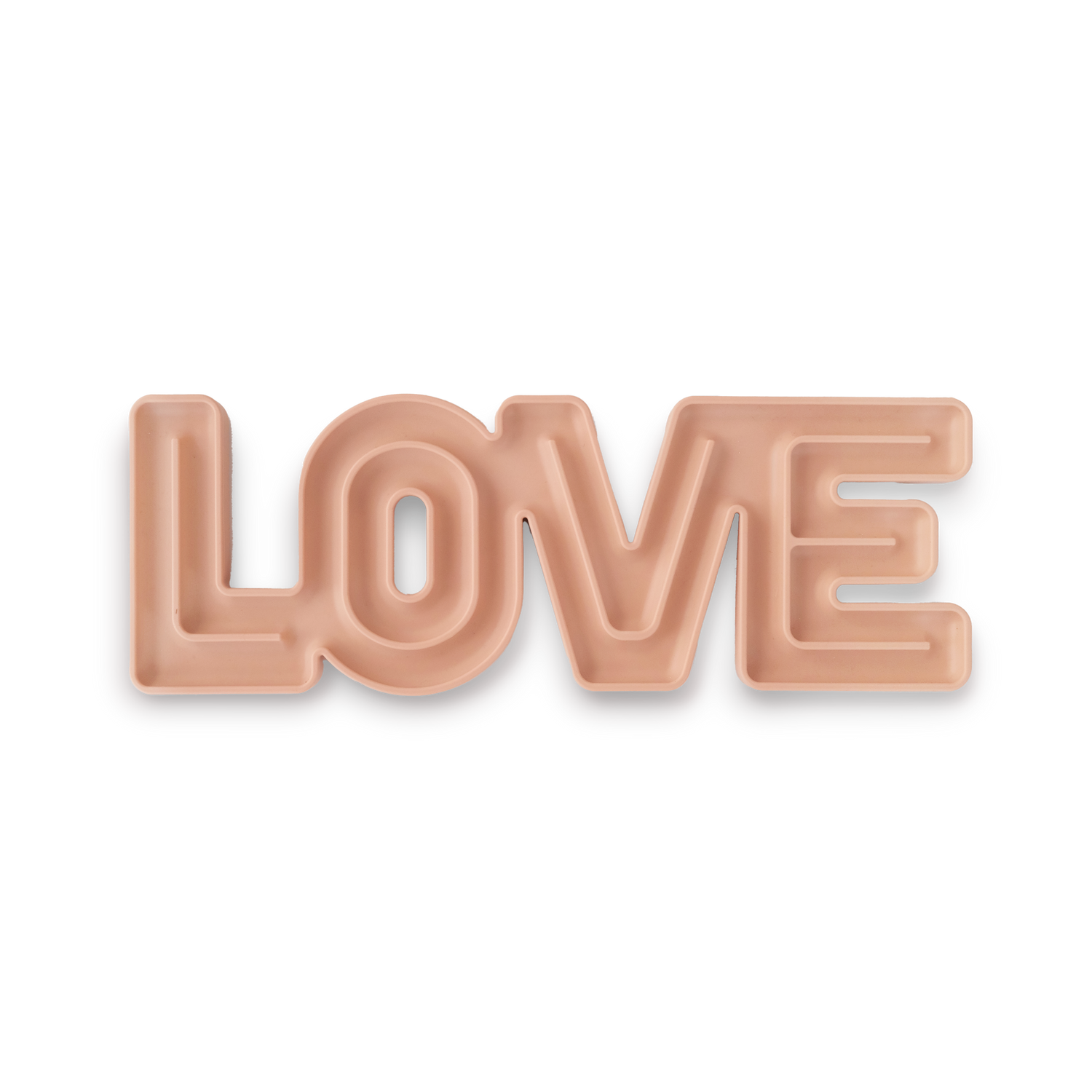 LOVE – Lambwolf Collective