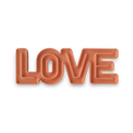 LOVE - Lambwolf Collective