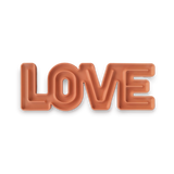 LOVE - Lambwolf Collective