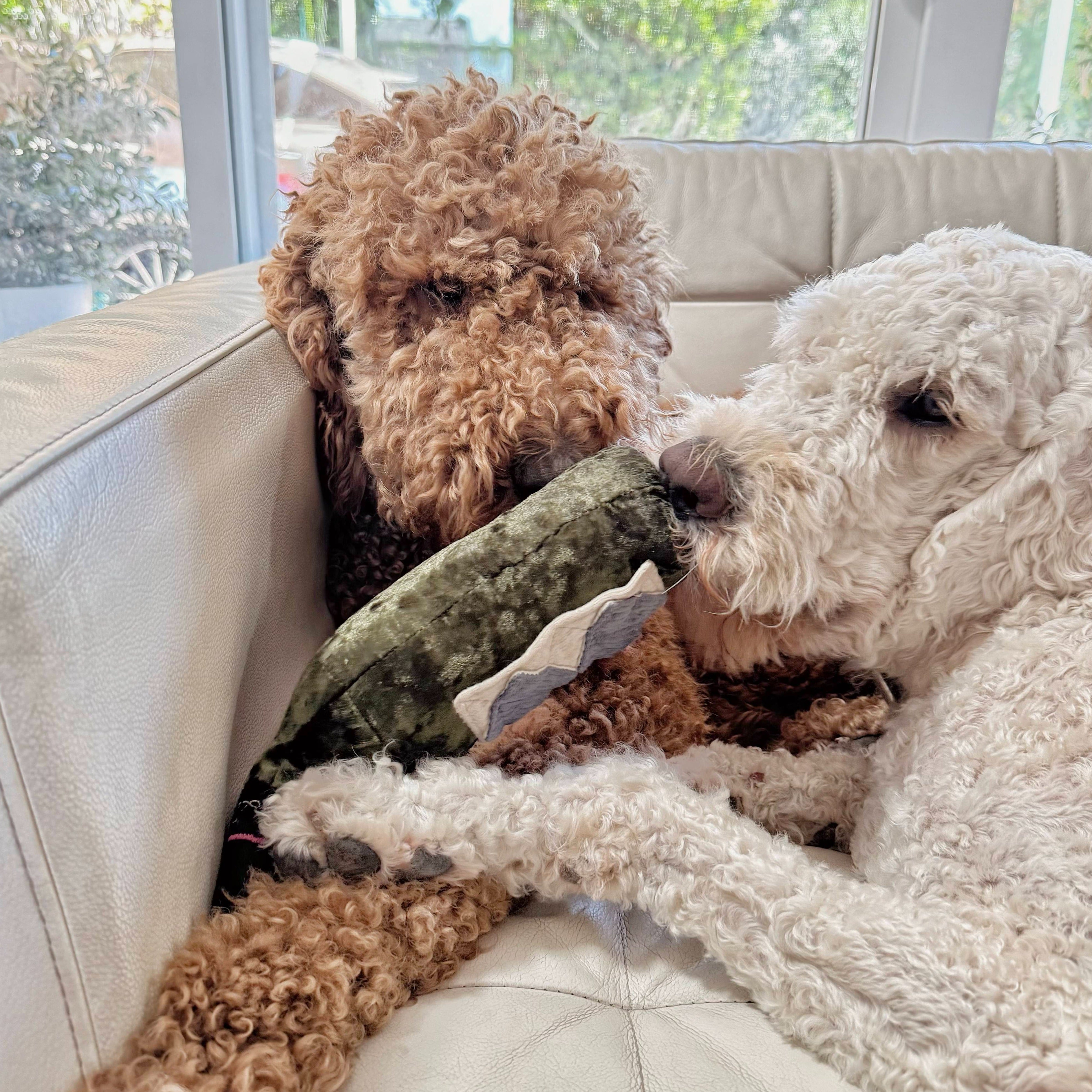 MERLOT - Lambwolf Collective