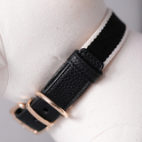 NOIR COLLAR