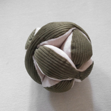 MONTI - Lambwolf Collective