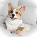 GRAPEFRUIT - Lambwolf Collective