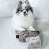 Typewriter - Lambwolf Collective