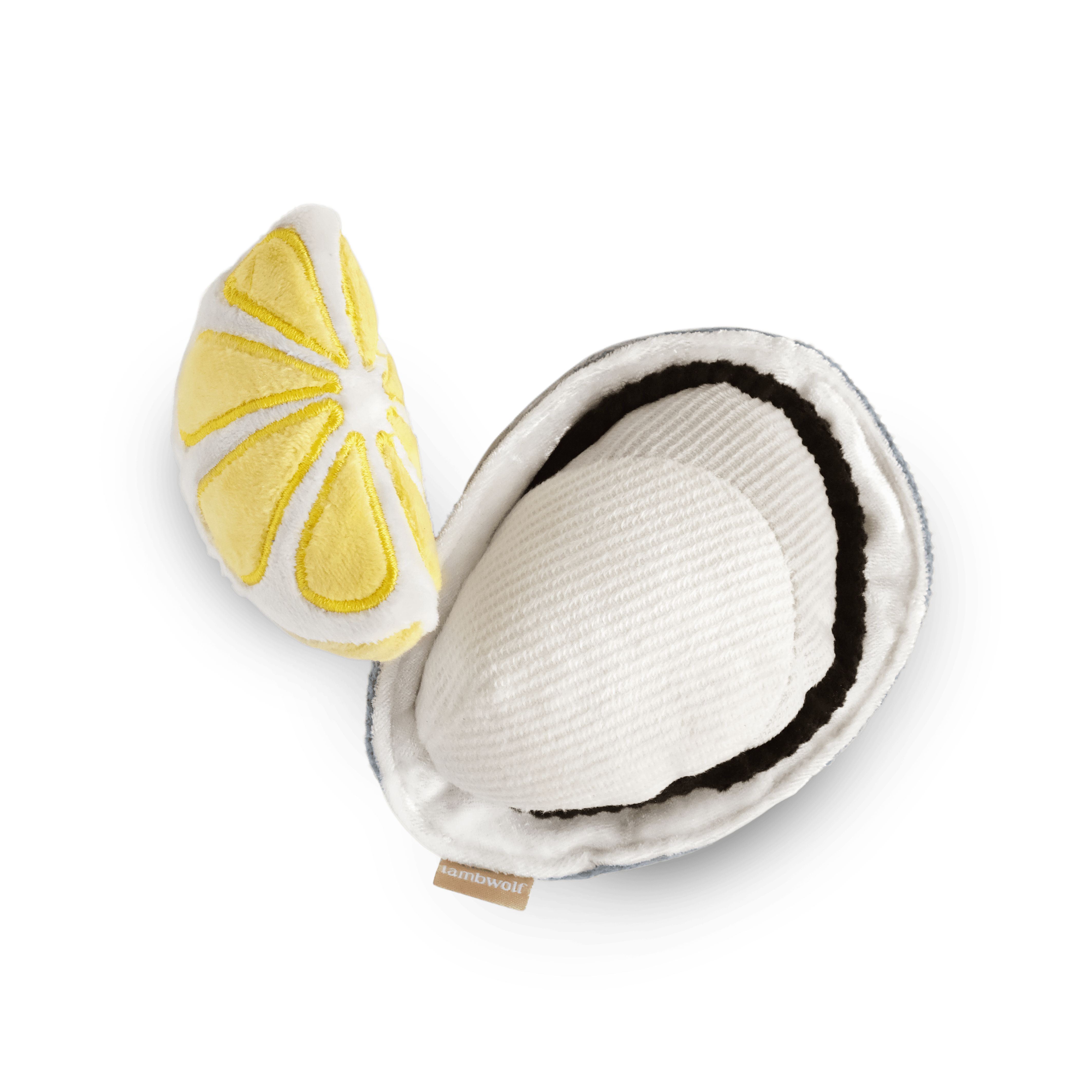 GILLARDEAU - Lambwolf Collective