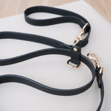 CROSSBODY LEASH