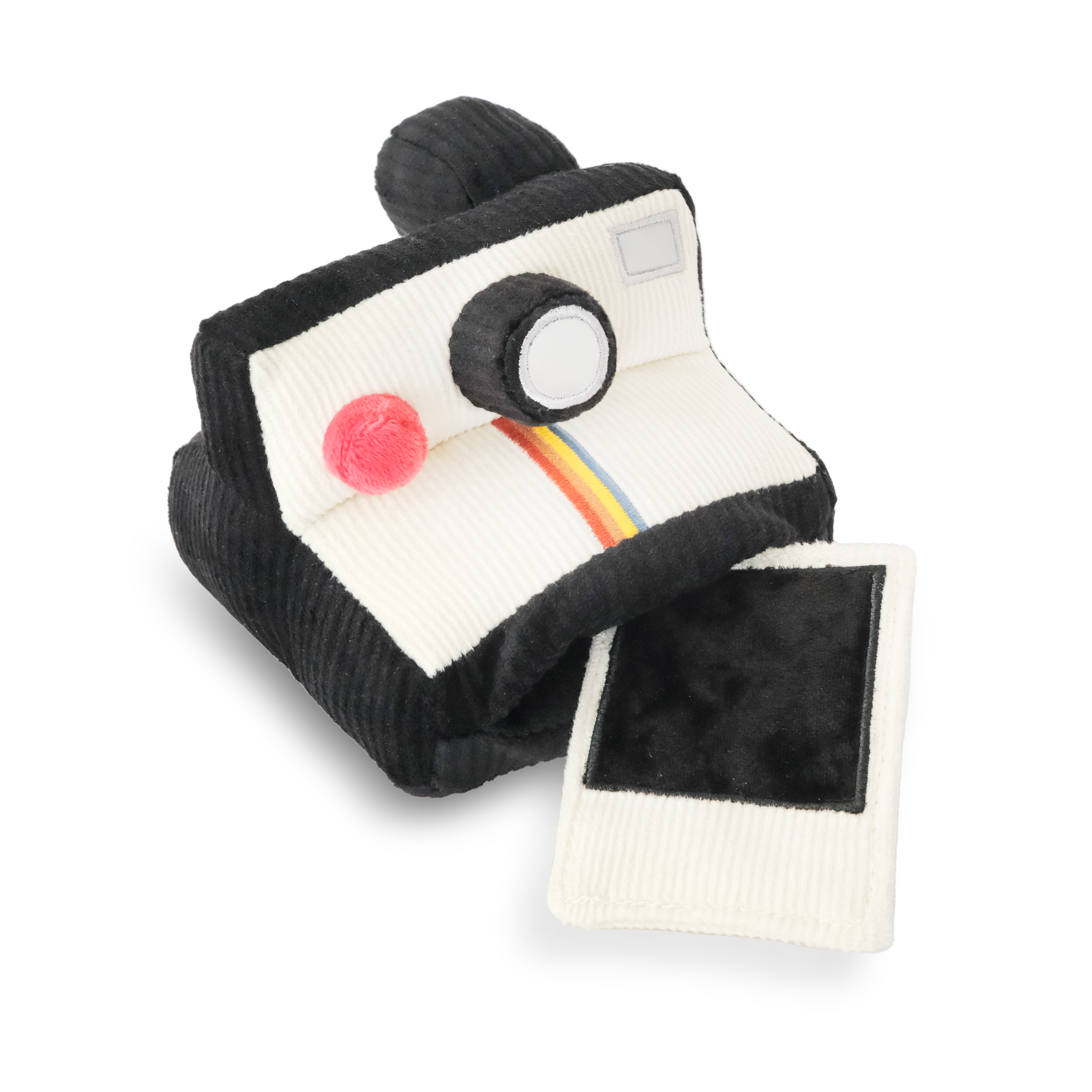 INSTANT CAMERA - Lambwolf Collective