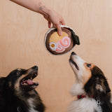 RAMEN - Lambwolf Collective