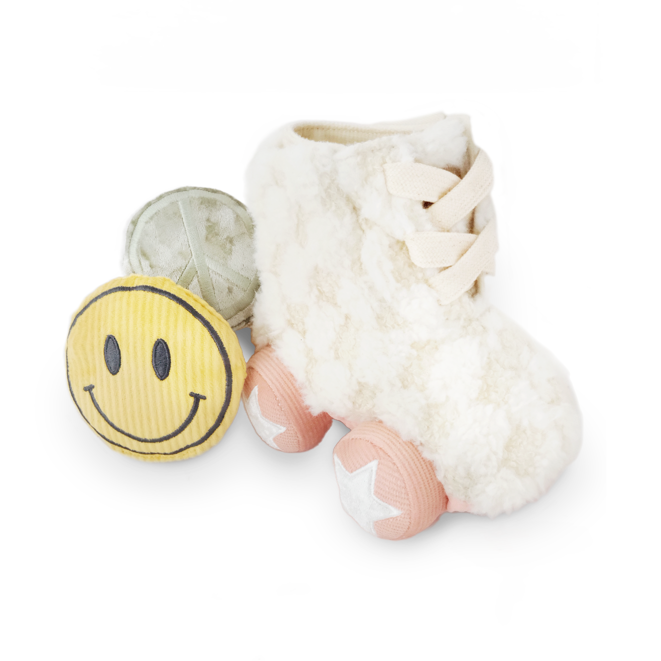 Roller Skate - Lambwolf Collective