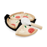 SLICE & SERVE
