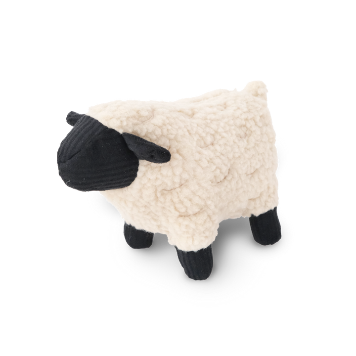 Dolly - Enrichment and Interactive Dog Toy – Lambwolf Collective