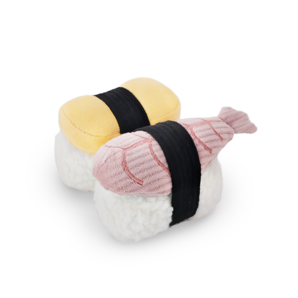 SUSHI - Enrichment and Interactive Dog Toy