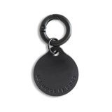 LET DOGS BE DOGS DOG TAG - Lambwolf Collective