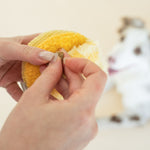 TOTO - Lambwolf Collective