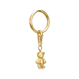Teddy Collar Charm