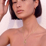 Unicorn Necklace