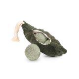 Pea POP - Lambwolf Collective