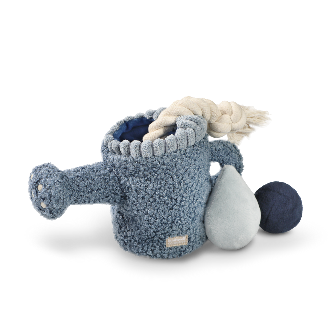 WATERING CAN - Enrichment and Interactive Dog Toy | Puzzle Dog Toy