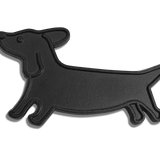 WEENIE ENAMEL PIN - Lambwolf Collective