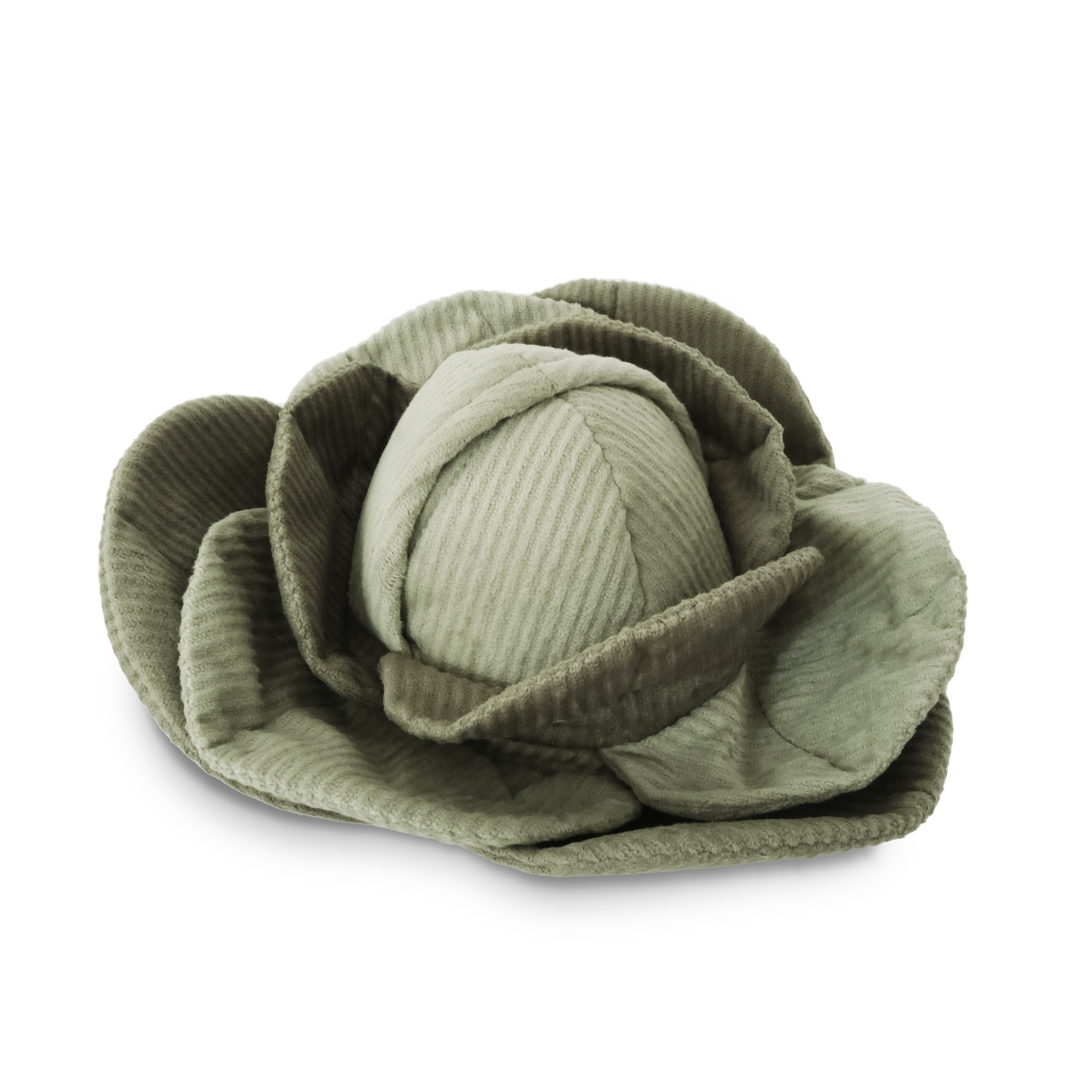 LARGE Cabbage POP - Lambwolf Collective