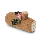 YULE LOG CAKE