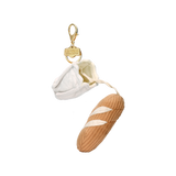 BAGUETTE CHARM