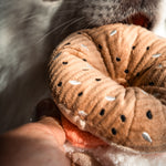 Bagel + Pickle - Lambwolf Collective