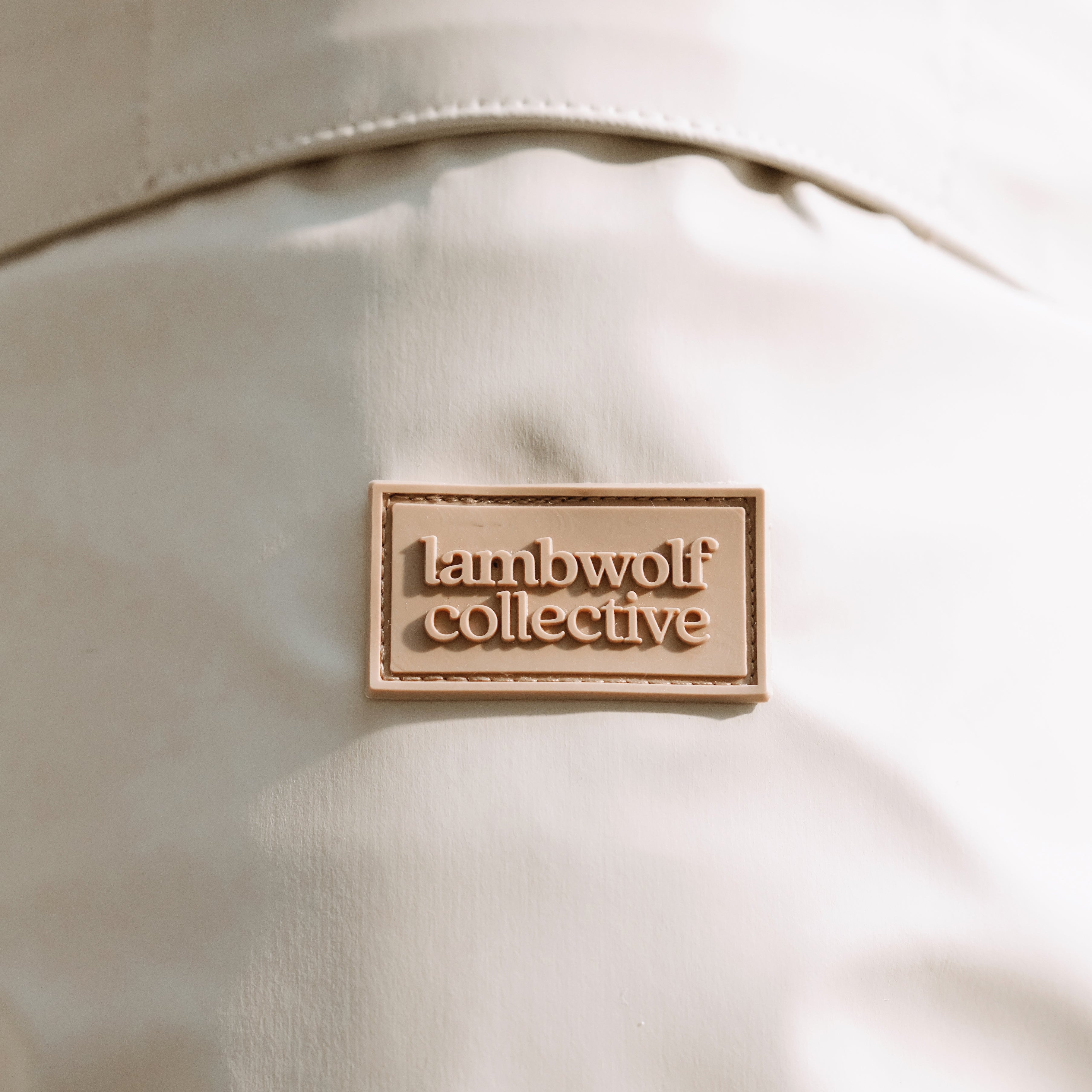 BRIGHTON - Lambwolf Collective