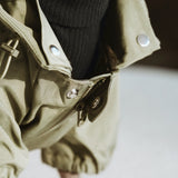 BROOKLYN - Lambwolf Collective