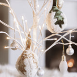 Xmas Bulbs