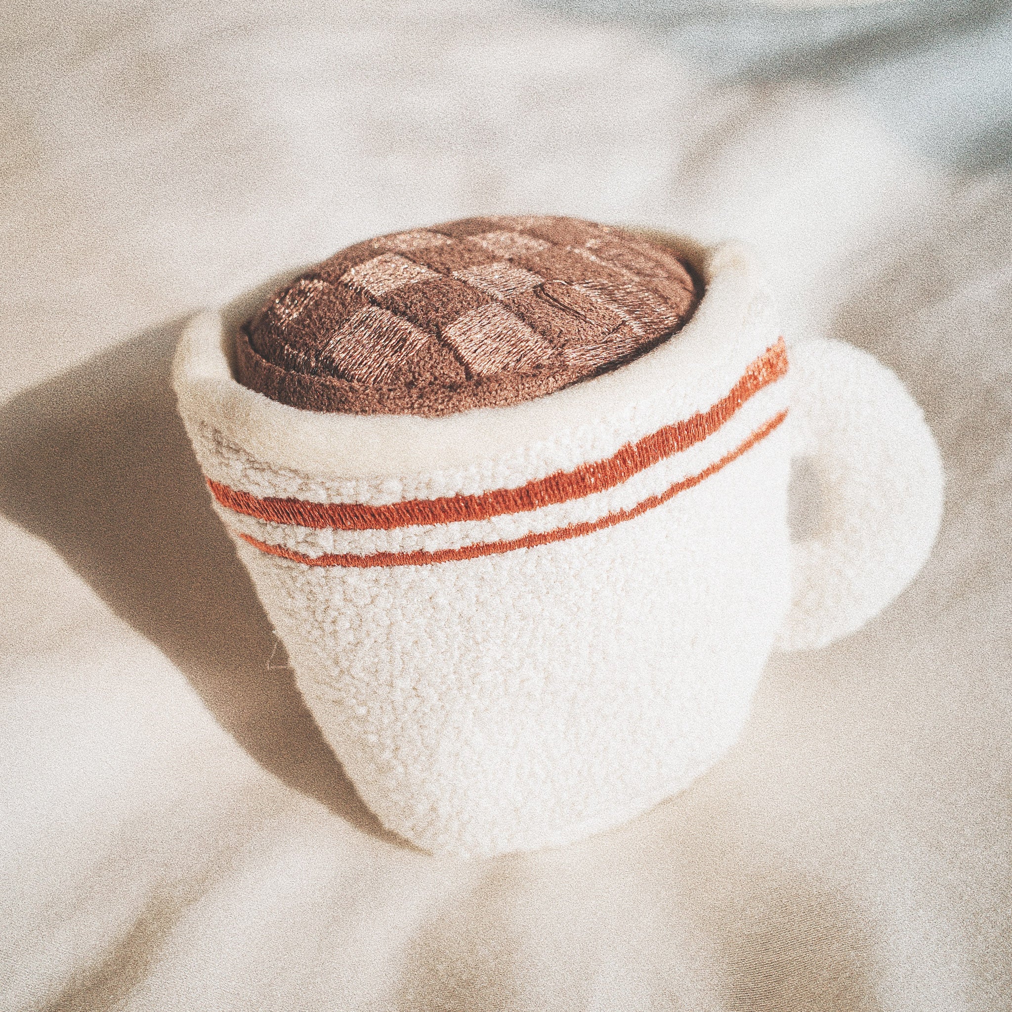 EXPRESSO POP - Lambwolf Collective