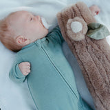 TUMMY TIME LOG
