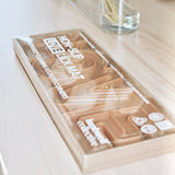 LOVE - Lambwolf Collective