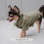 BROOKLYN - Lambwolf Collective