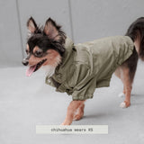 BROOKLYN - Lambwolf Collective