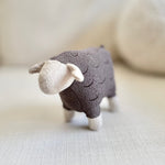 BARRY - Lambwolf Collective