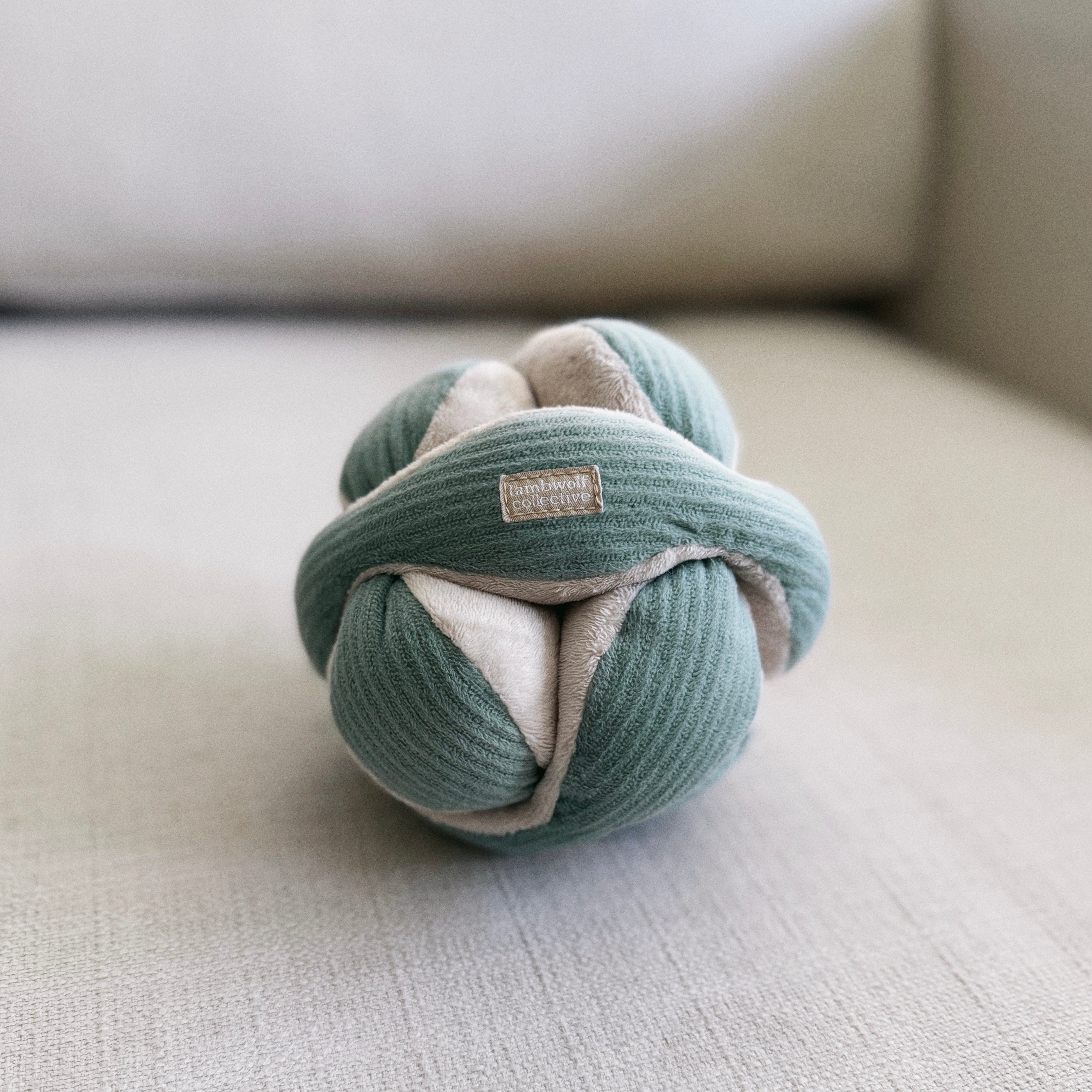 MONTI - Lambwolf Collective