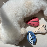 PICASSO - Lambwolf Collective