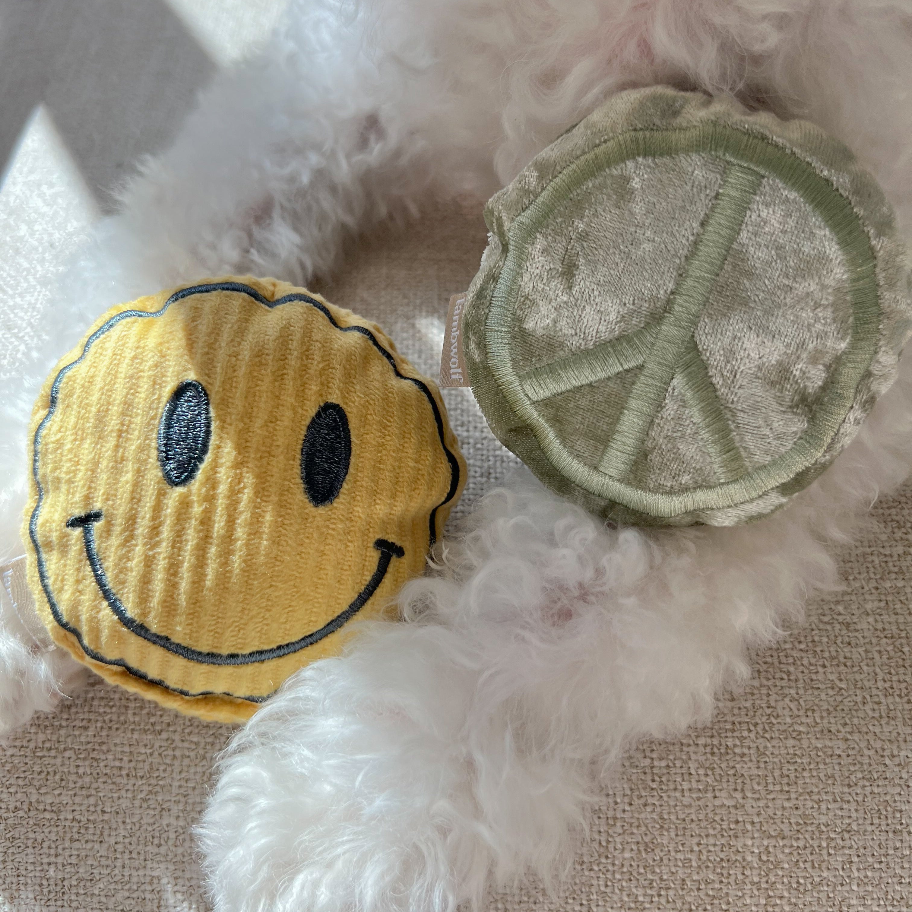 Roller Skate - Lambwolf Collective